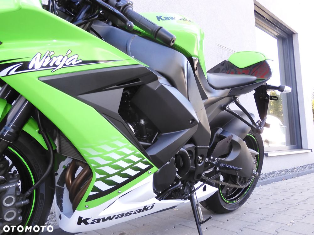 Kawasaki Ninja - 27