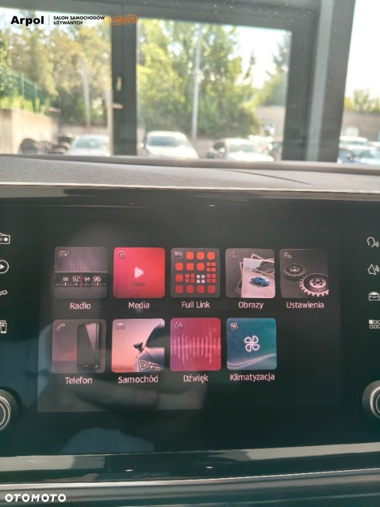 Seat Tarraco 2.0 TDI Xcellence S&S 4Drive DSG - 18