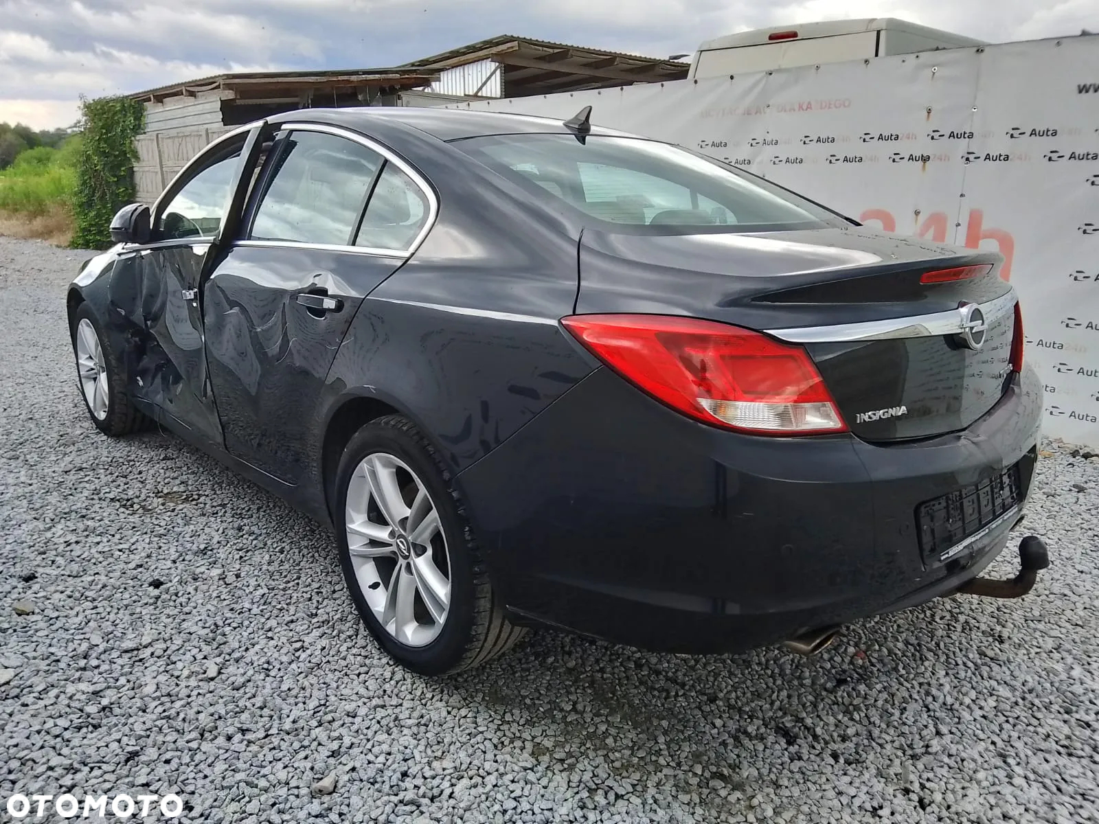 Opel Insignia 2.0 T Cosmo - 5