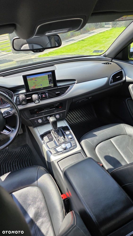 Audi A6 Limousine - 12
