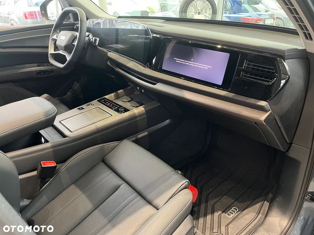 Audi Q7 TDI mHEV 220 kW Quattro Tiptr - 6