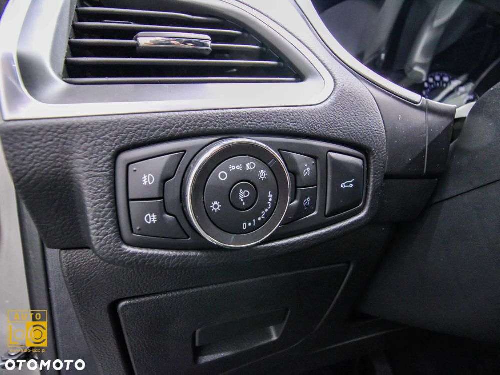 Ford S-Max 2.0 EcoBlue Titanium - 31