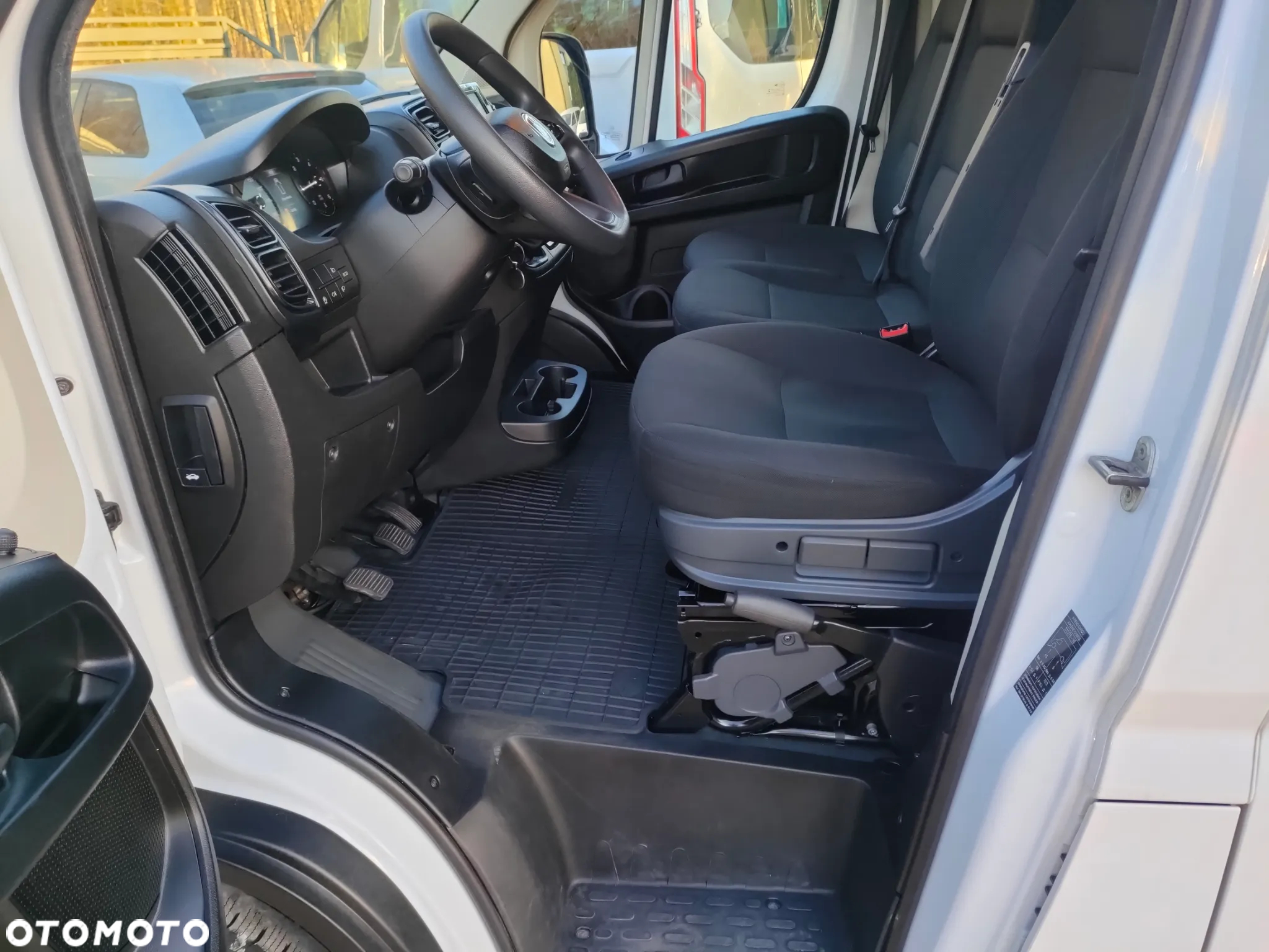 Fiat ducato - 5