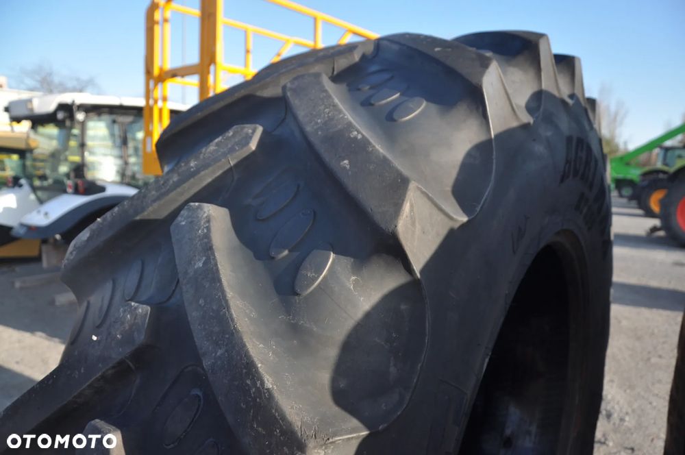 Opona BKT 520/85 r 38 20.8 r 38 - 4