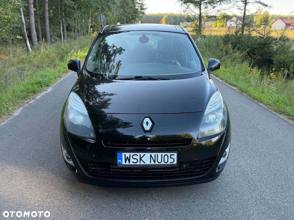 Renault Grand Scenic - 2
