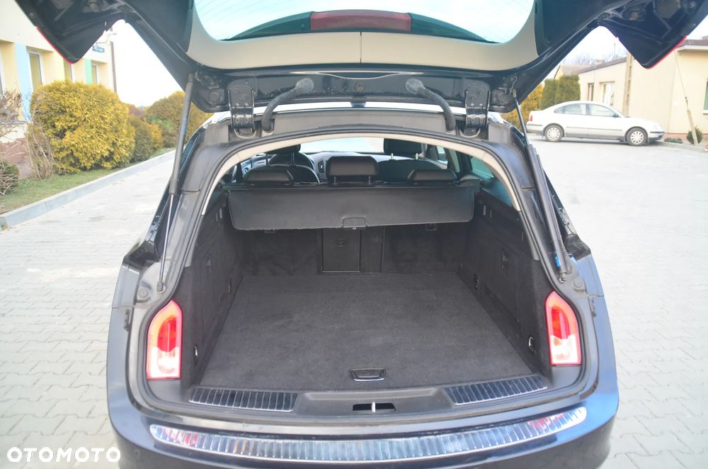 Opel Insignia 1.6 ECOTEC DI Turbo Touer Business Innovation - 14