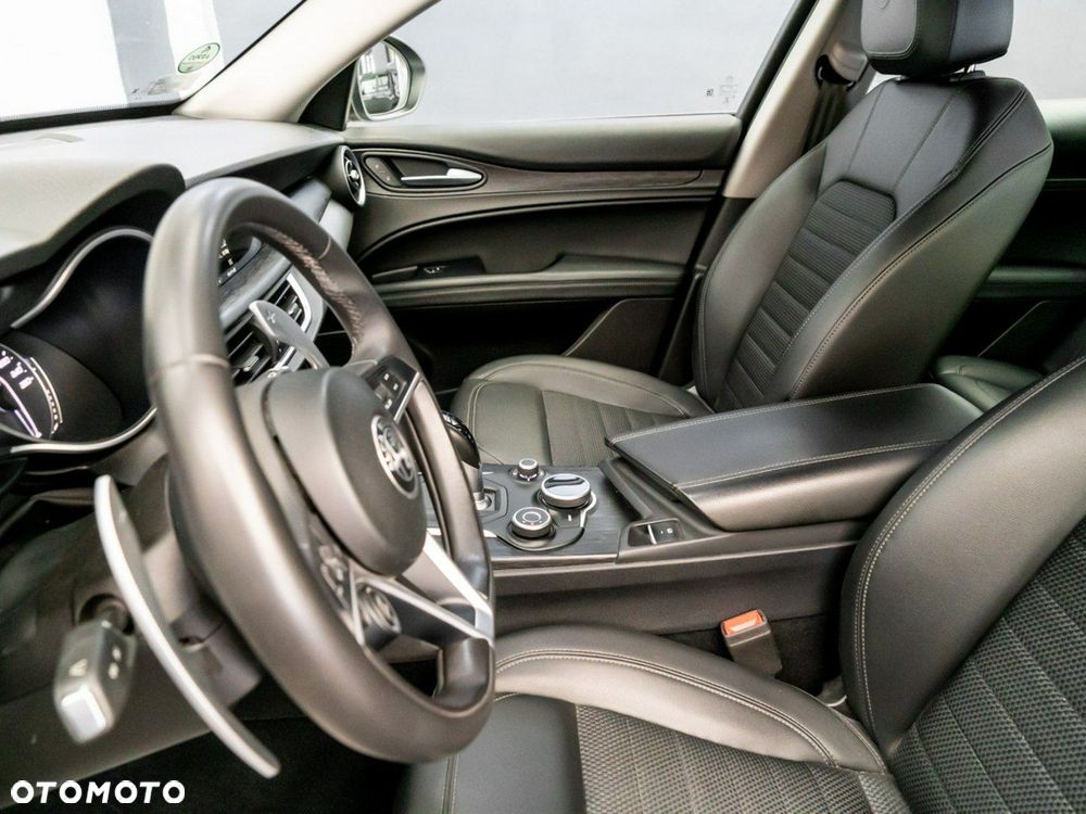 Alfa Romeo Stelvio 2.0 Turbo Business Q4 - 22
