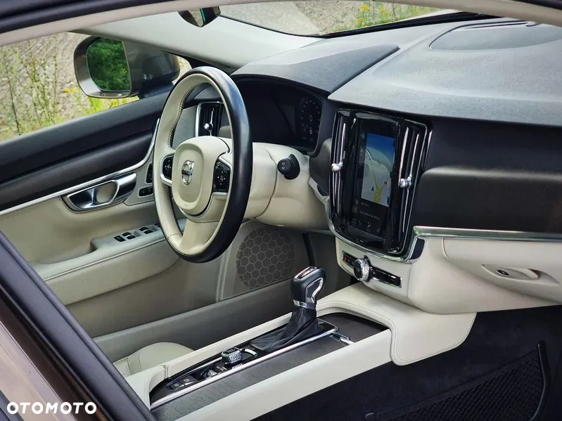 Volvo V90 T6 AWD Inscription - 19