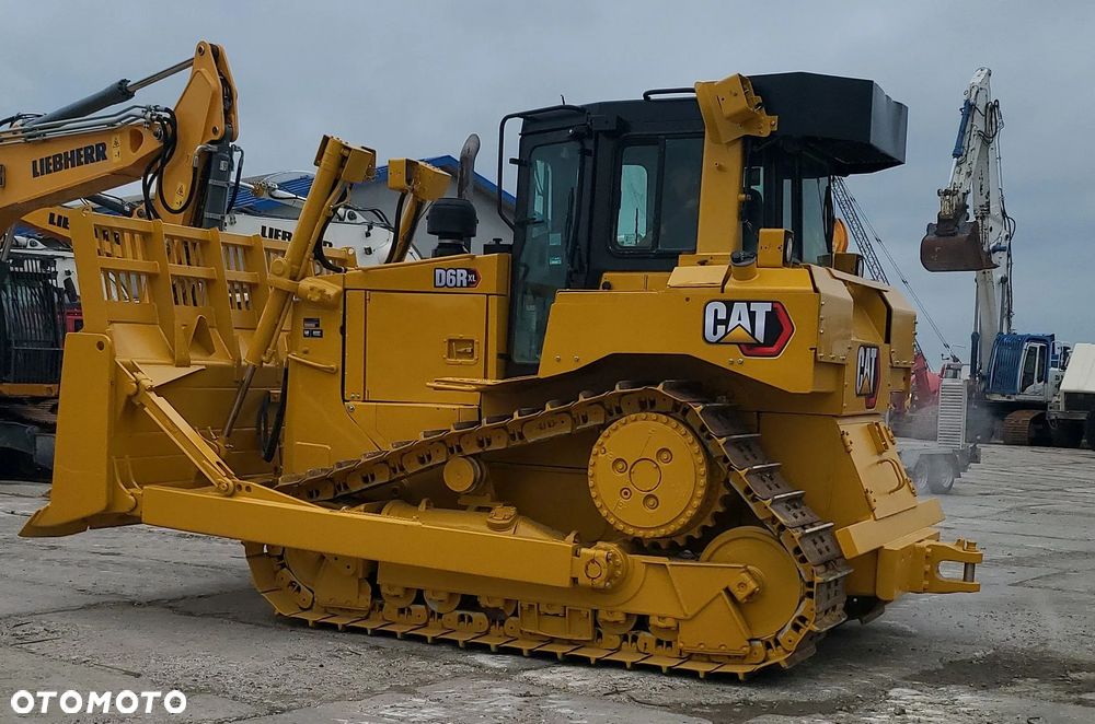 Caterpillar D6RXL - 7