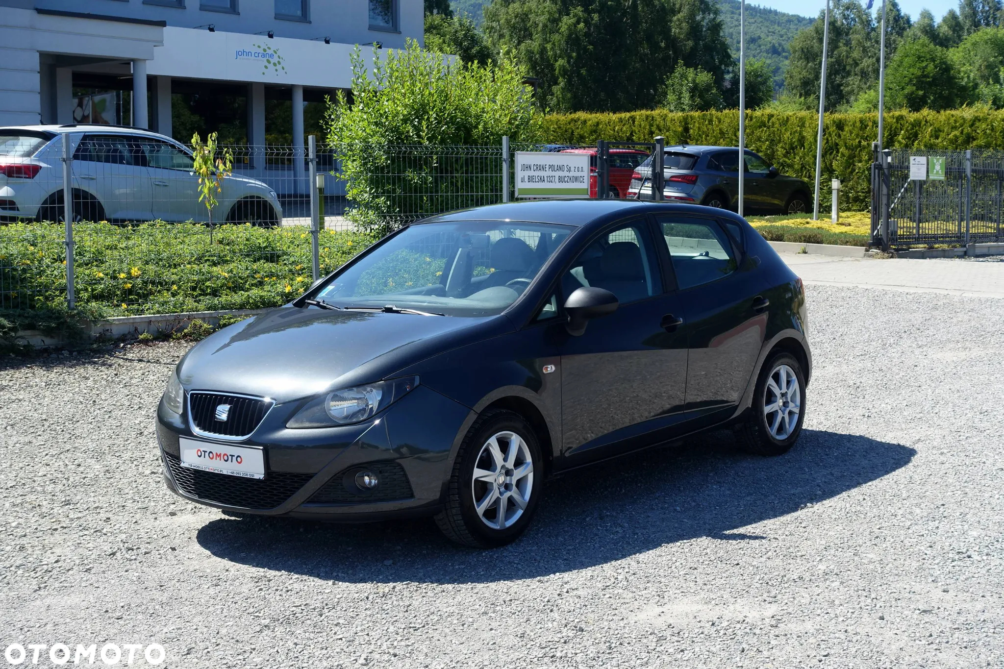 Seat Ibiza 1.2 12V Reference - 3
