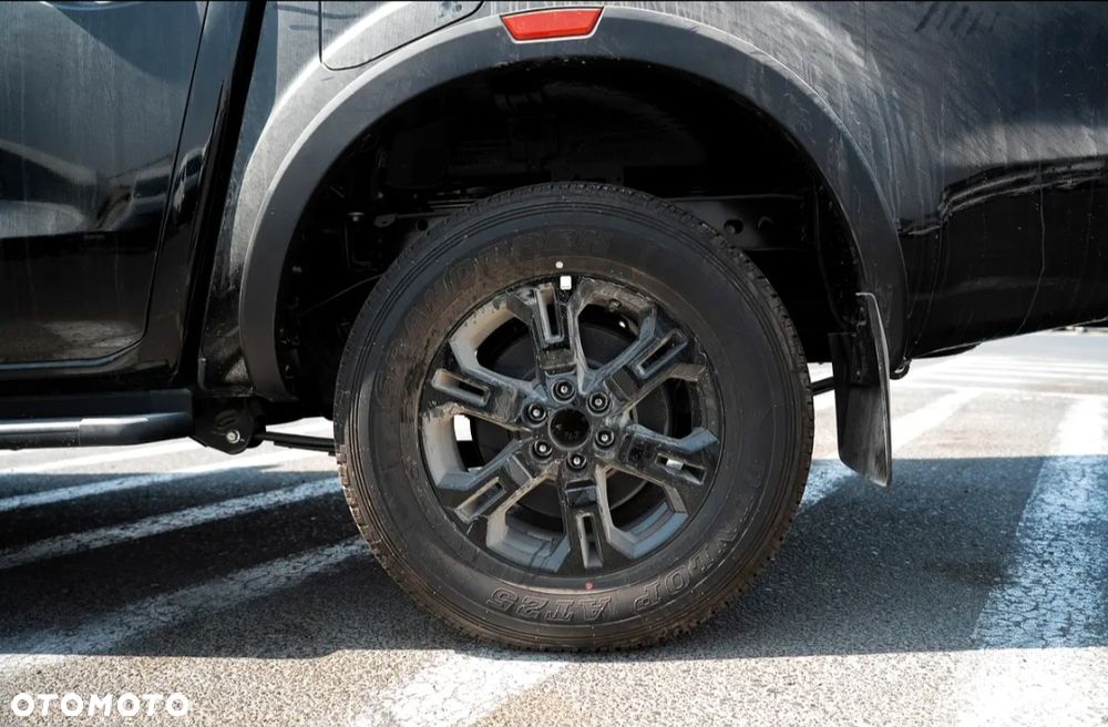 Nissan Navara - 2