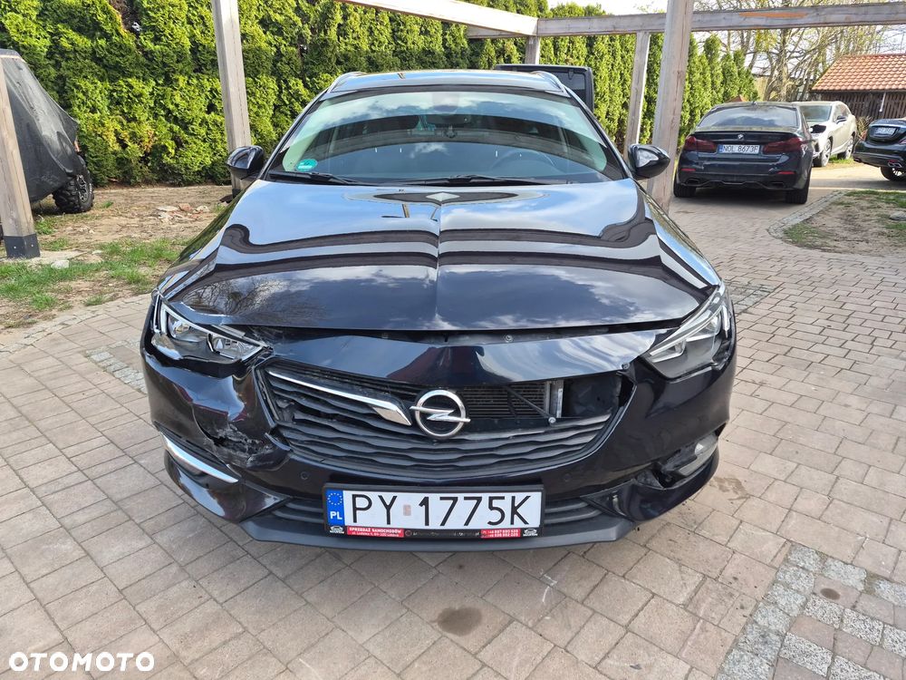 Opel Insignia 1.5 T GPF Exclusive S&S - 5