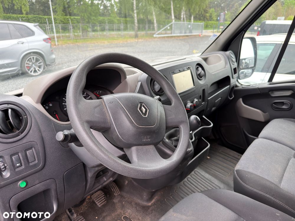 Renault Master - 7