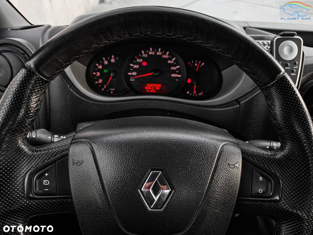 Renault 2014 Master IV Autolaweta 2.3 dCi 150KM - 23