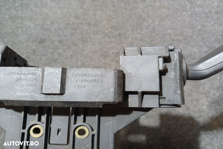 ANSAMBLU MANETE SEMNALIZARE + STERGATOARE 4M5T-13N064-FH 4M5T13N064FH - 4