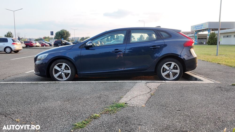 Volvo V40 D2 ECO Momentum - 5