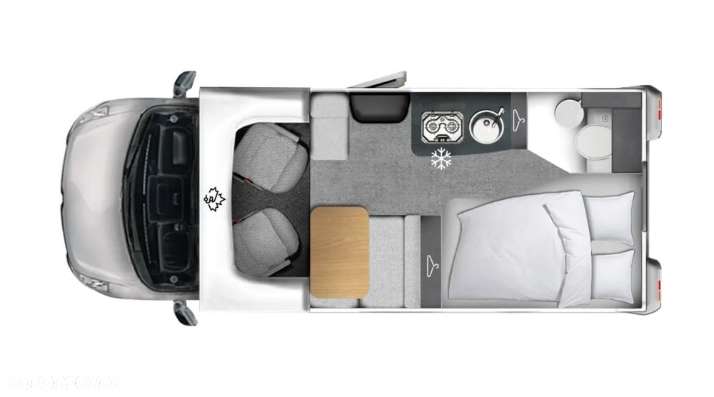 Renault Ahorn Camp T590 - 2