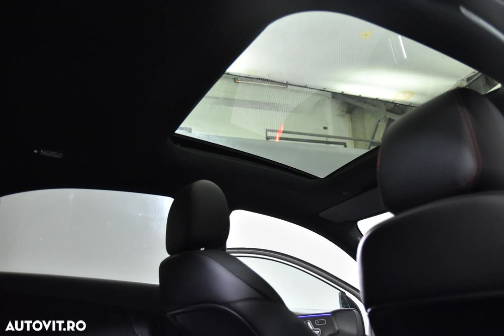 Mercedes-Benz A 220 d Sedan 8G-DCT AMG Line - 26