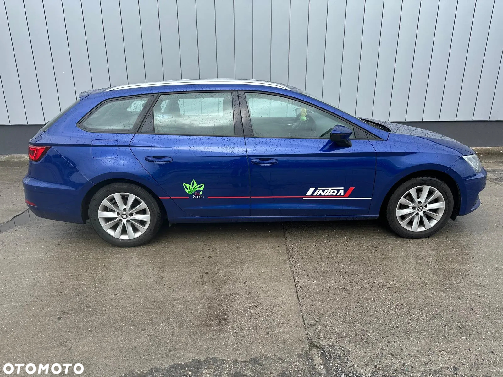 Seat Leon - 3