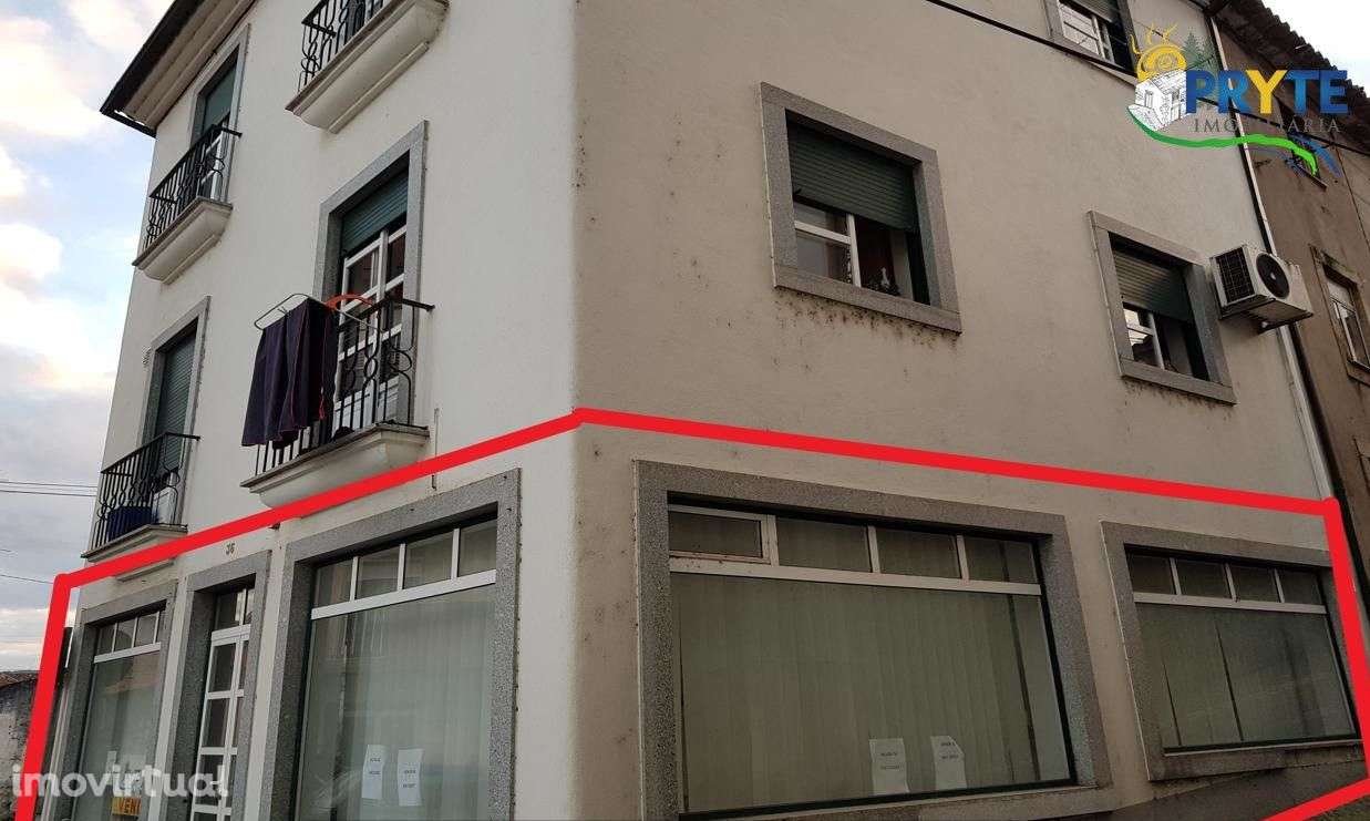 Espaço Comercial situado na Sertã - Grande imagem: 3/3