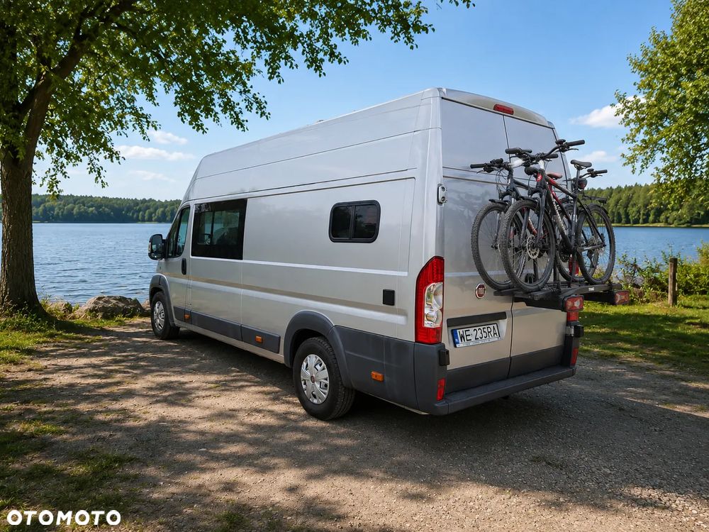 Fiat Ducato - 2