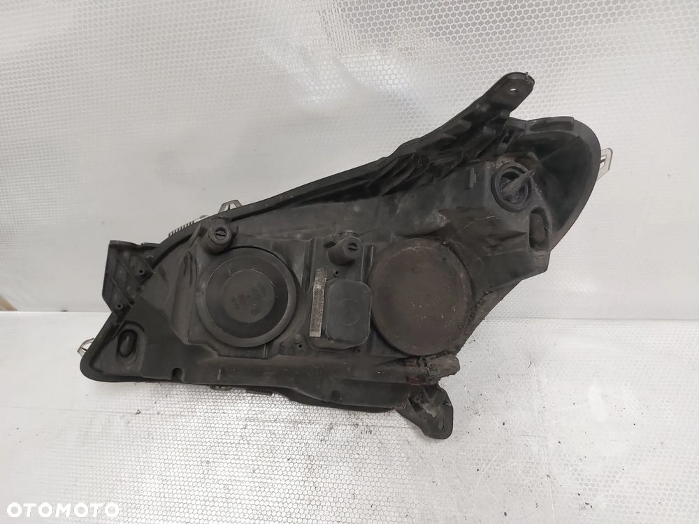 .  LAMPA PRZOD PRZEDNIA PRAWA OPEL ASTRA H - 3