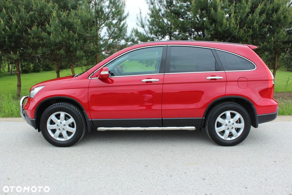 Honda CR-V 2.0i-VTEC Elegance 50 Jahre Edition - 6