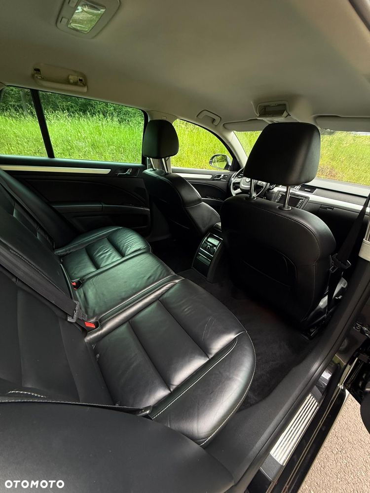 Skoda Superb - 17