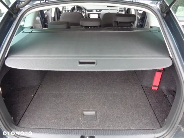 Skoda Octavia 2.0 TDI 4x4 Drive - 14