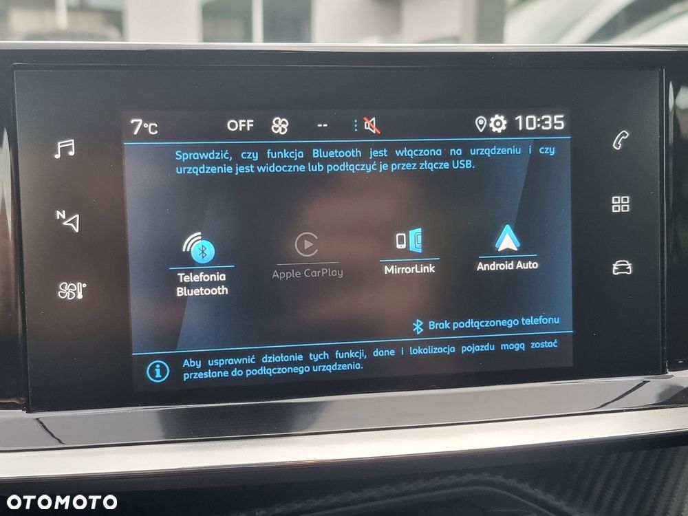 Peugeot 208 1.2 PureTech Active S&S - 33