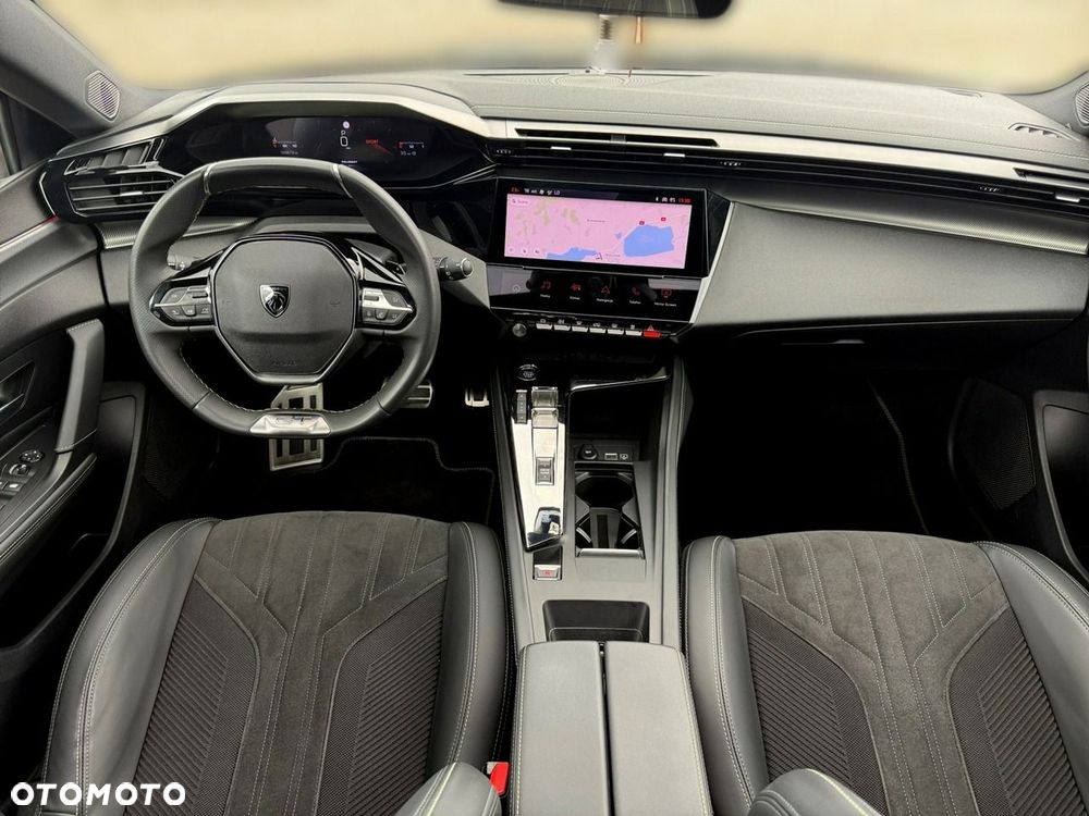 Peugeot 308 - 22