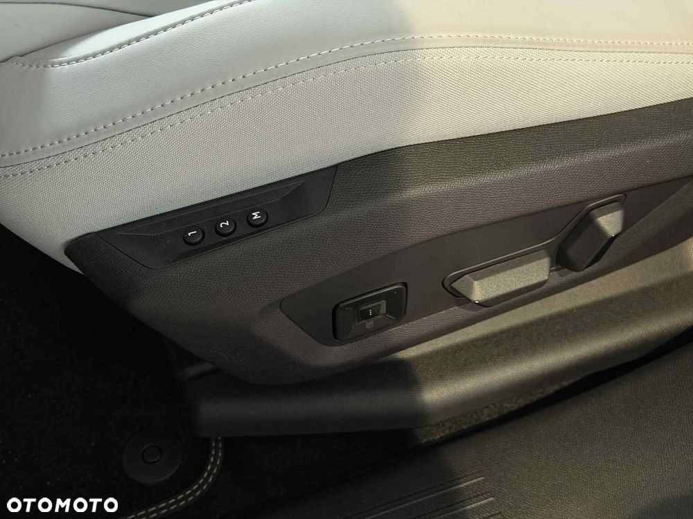 Citroën C5 Aircross 73.7kWh Comfort Range Max - 16