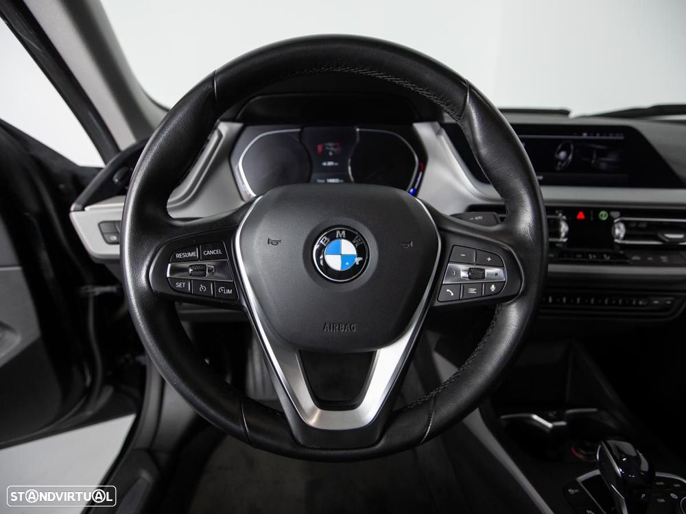 BMW 216 Gran Coupé d Advantage - 13