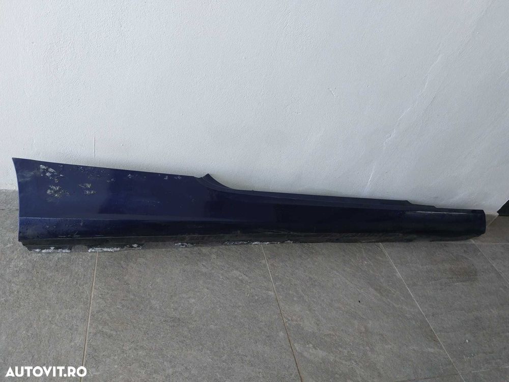 Prag BMW E93, cabrio,cod culoare A76/5 - 1