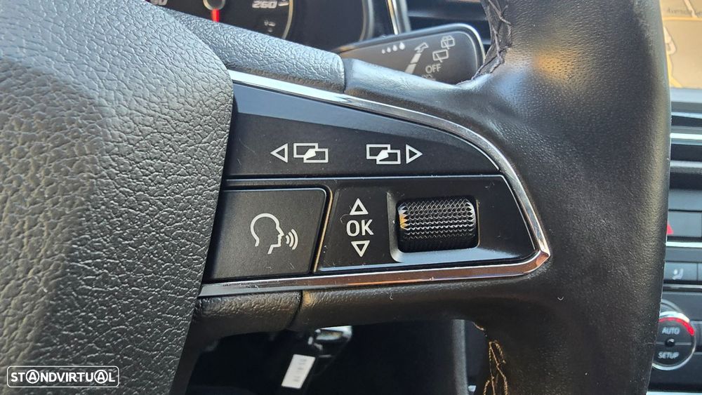 SEAT Leon ST - 15