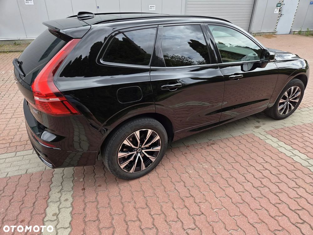 Volvo XC 60 B5 B AWD Plus Dark - 7