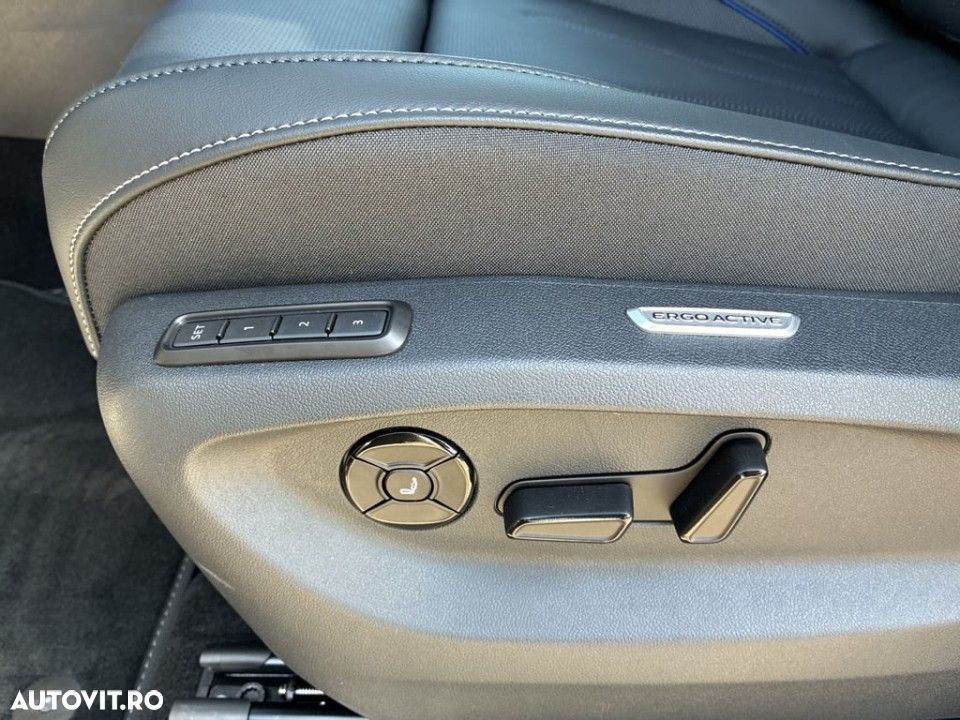 Volkswagen Tayron - 25