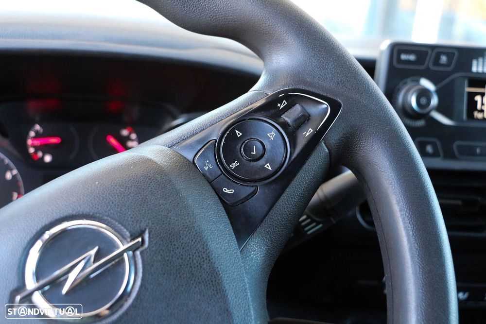 Opel Combo Life 1.5 CDTi L1H1 Enjoy - 15