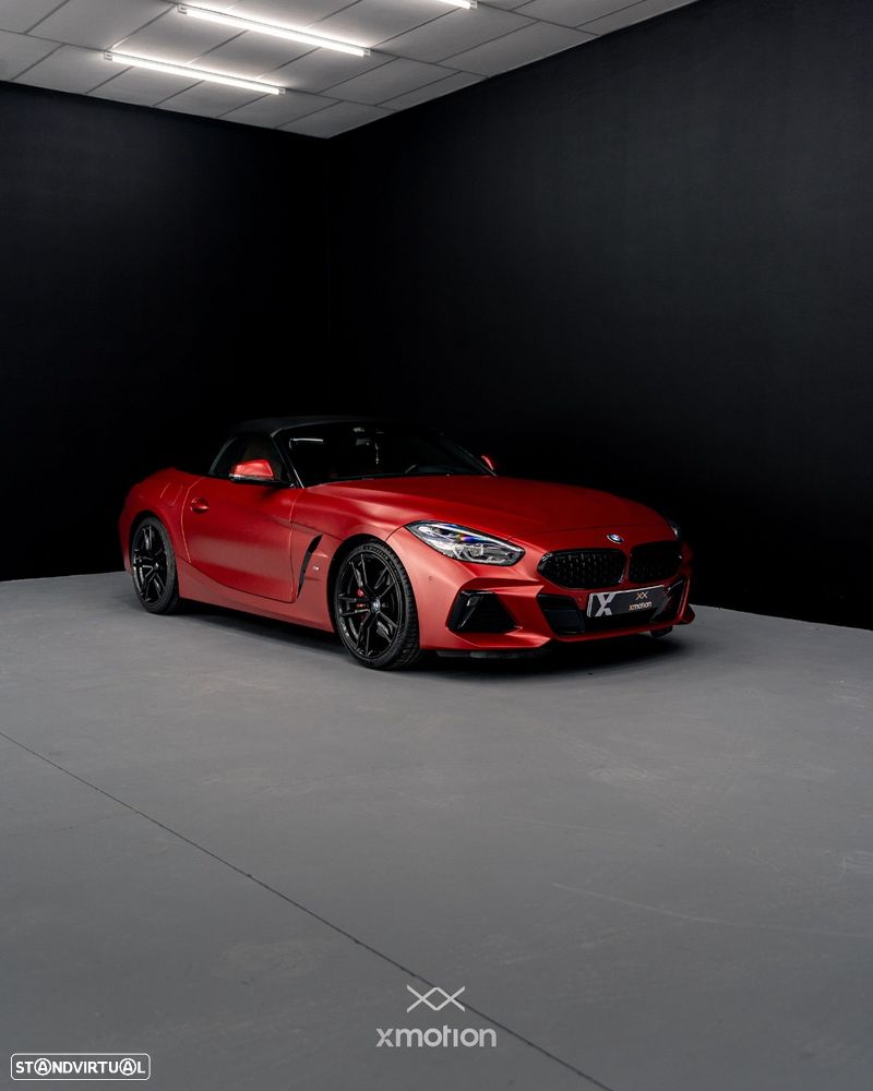 BMW Z4 - 2