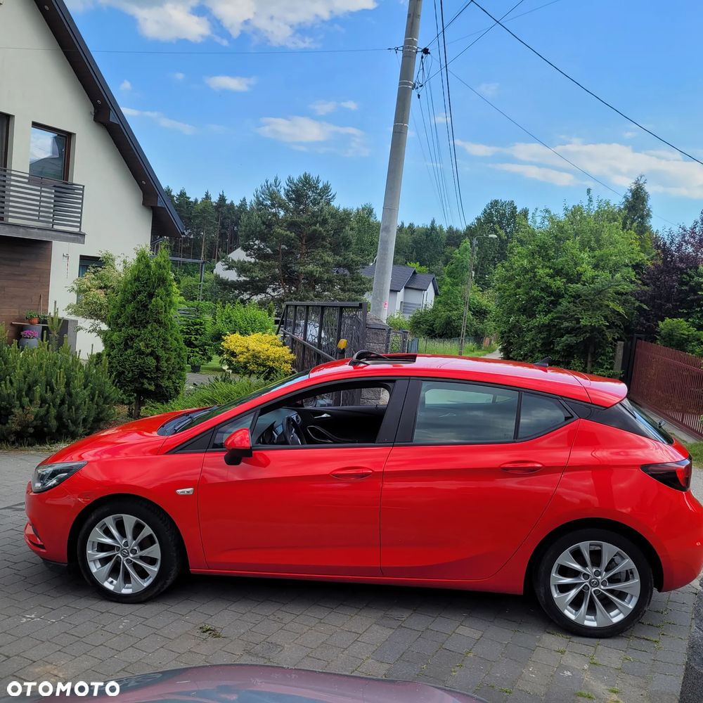Opel Astra - 13