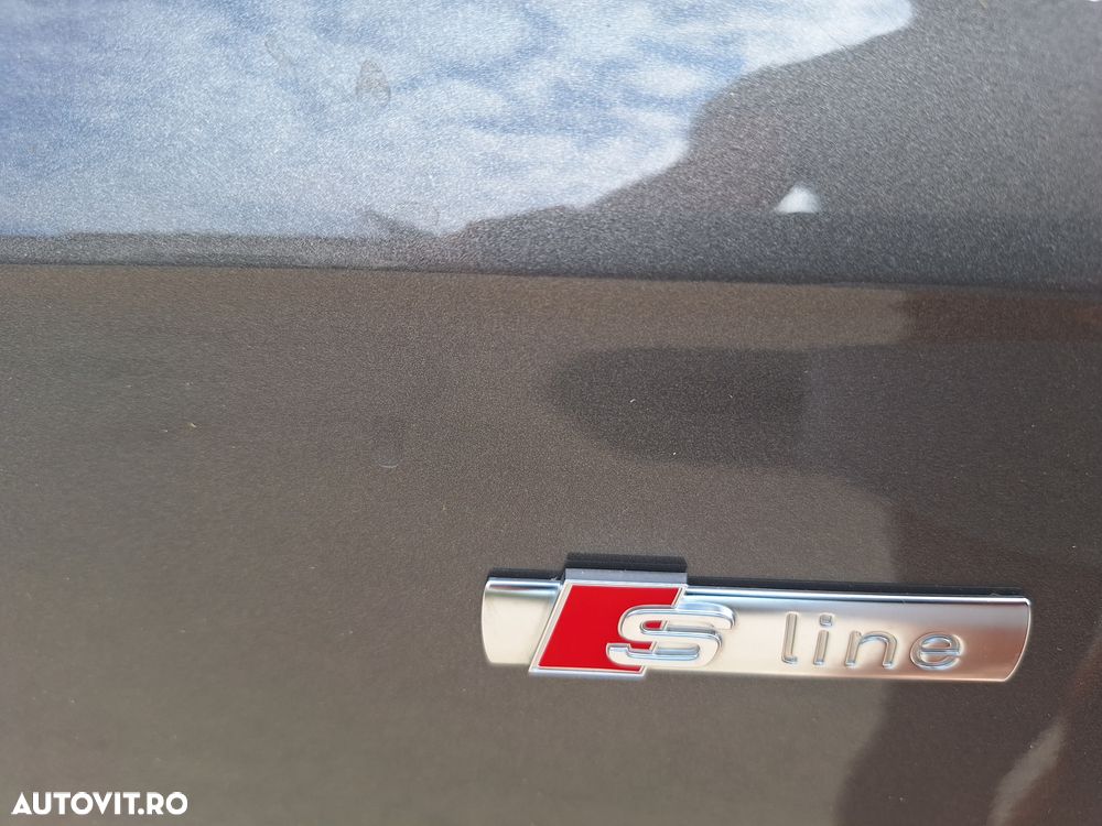 Audi A4 2.0 TFSI Quattro Stronic - 31