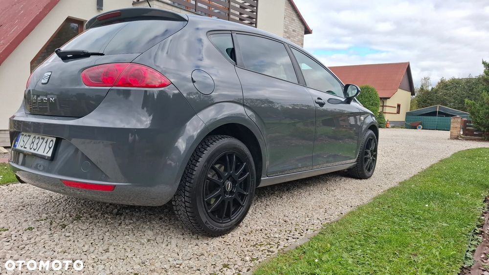 Seat Leon - 6