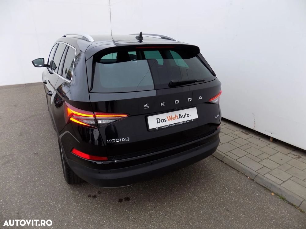 Skoda Kodiaq 2.0 TDI 4X4 DSG Style - 4