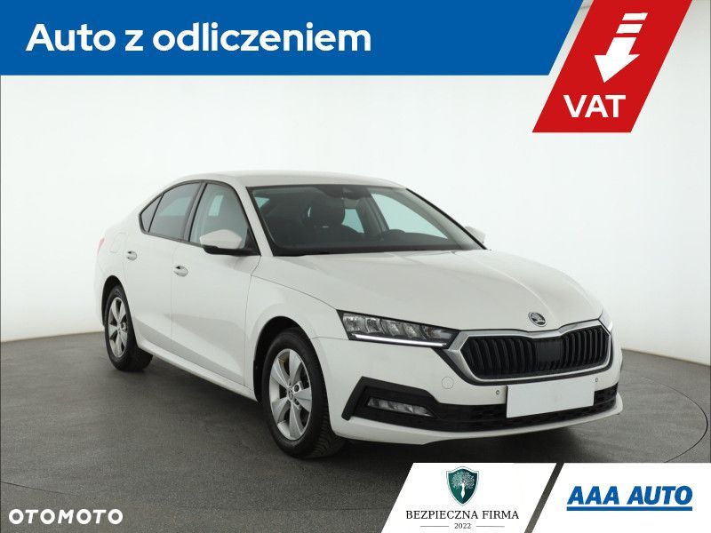 Skoda Octavia - 2