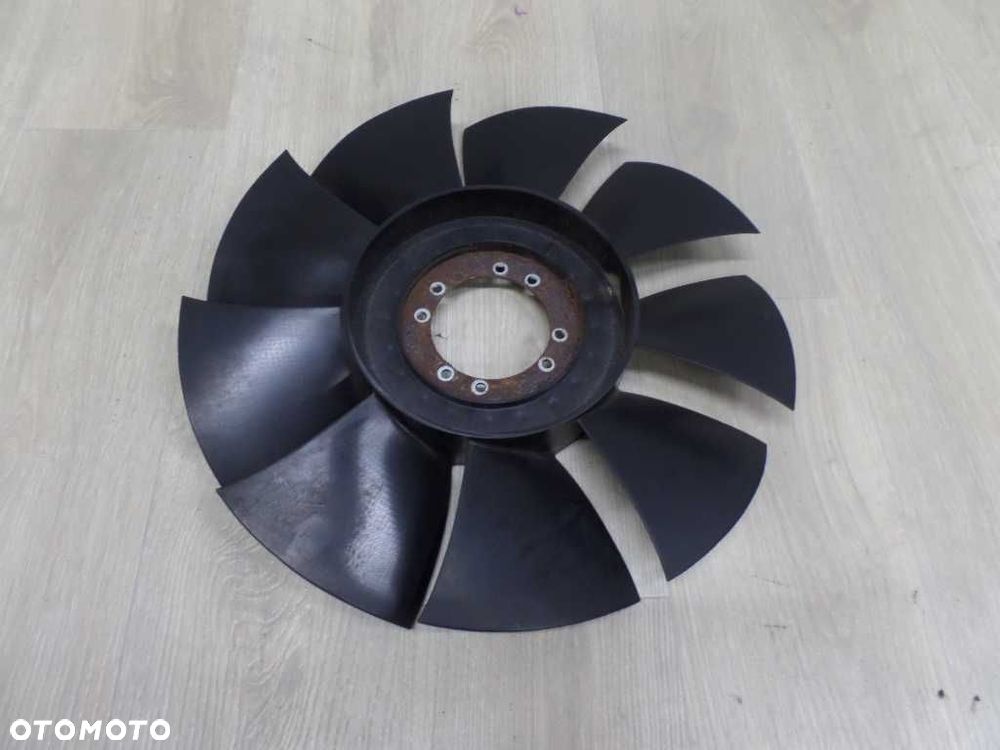 IVECO DAILY 2.3 3.0 06-17 WENTYLATOR WIATRAK CHLODNICY 504154349 - 1