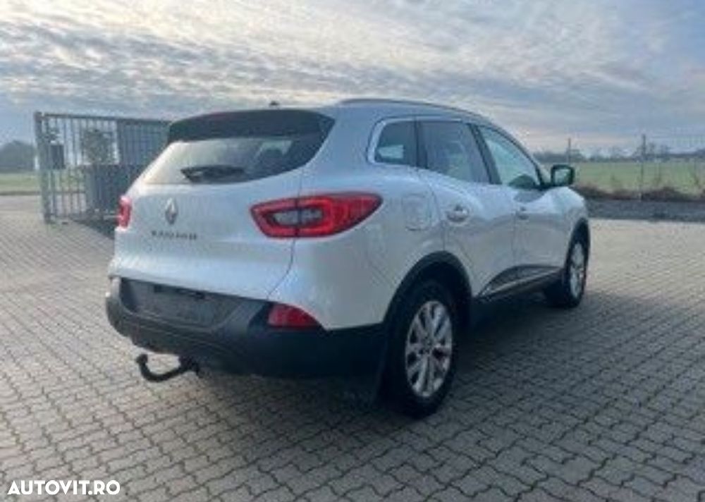 Renault Kadjar Energy dCi 110 EDC Business - 3