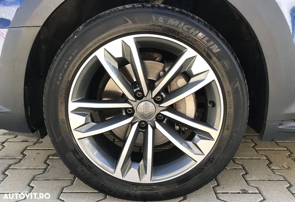 Audi A4 Allroad quattro 2.0 TDI S tronic - 40