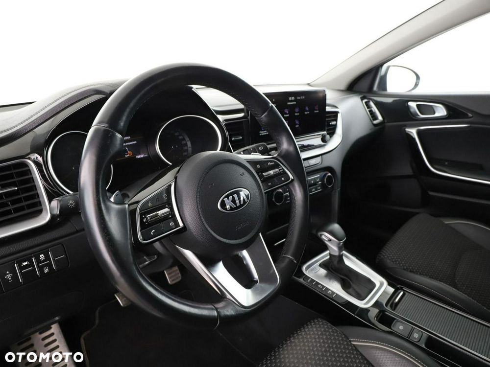 Kia XCeed 1.5 T-GDI L DCT - 15
