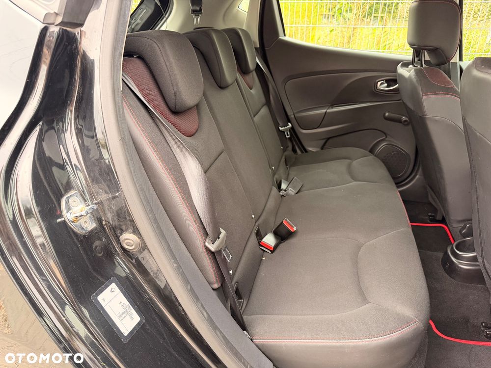 Renault Clio 1.2 16V Intens - 21