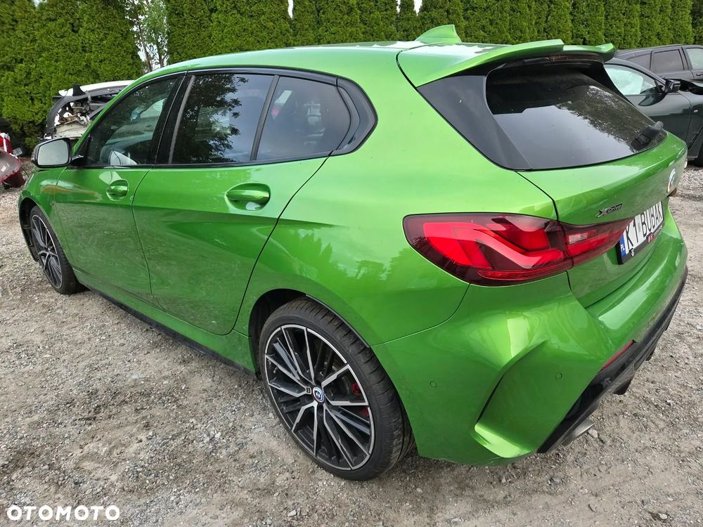 BMW Seria 1 M135i xDrive ColorVision Edition - 4